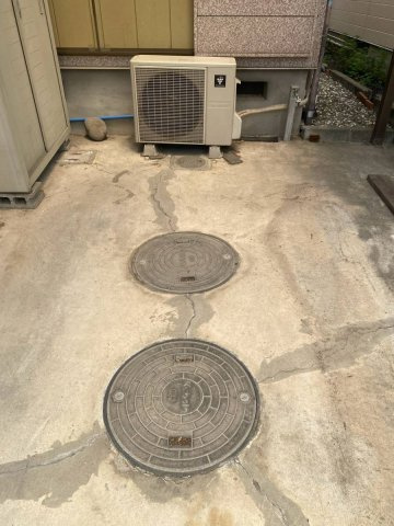 岩出市岡田　中古戸建のその他