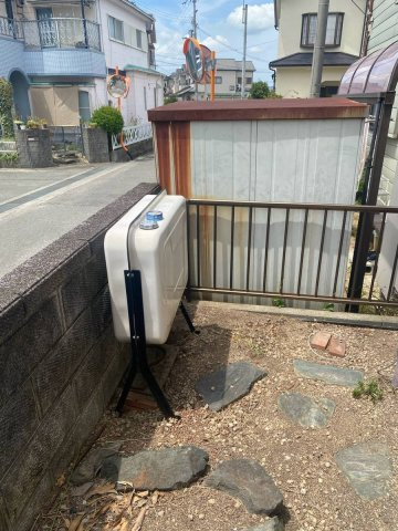 岩出市岡田　中古戸建のその他