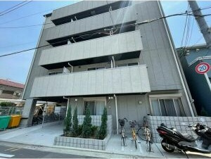 【駐車場】 | 賑町エヌエム・スワサント・キャトルズ