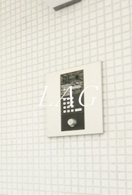 【セキュリティ】 | ｎｏｚｏｍｉｏ　ｐｒｅｍｉｅｒ　目黒 | オートロックです。