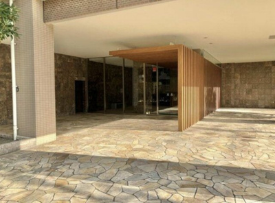 【エントランス】 | ライオンズマンション横濱元町キャナリシア