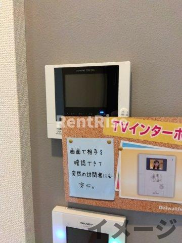 TRスギモトの寝室