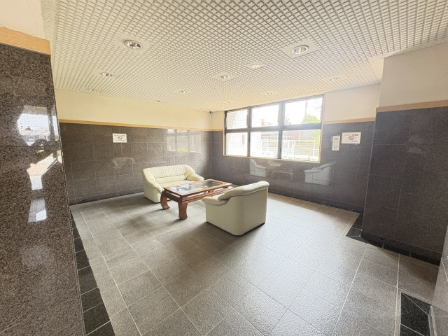 プリンスガーデン沼津　沼津市大岡のその他共用部分|共用部分となります。