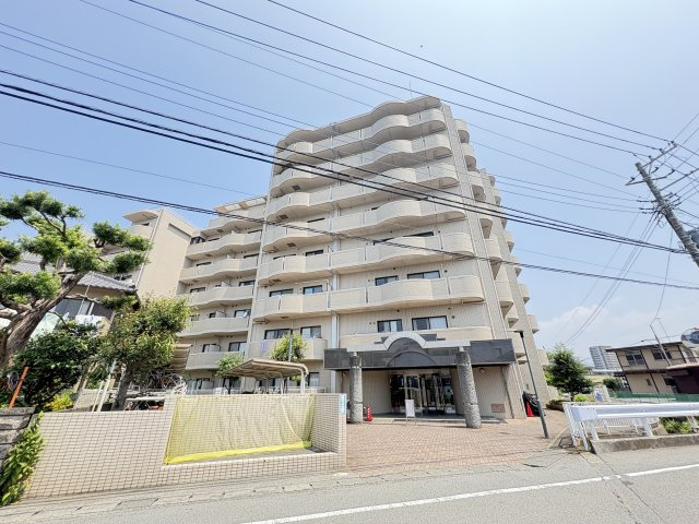 プリンスガーデン沼津　沼津市大岡