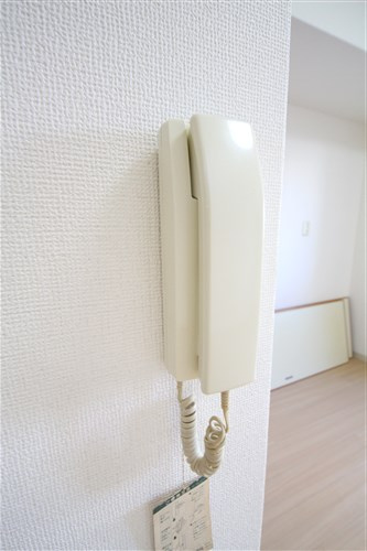 【設備】 | ディアコート