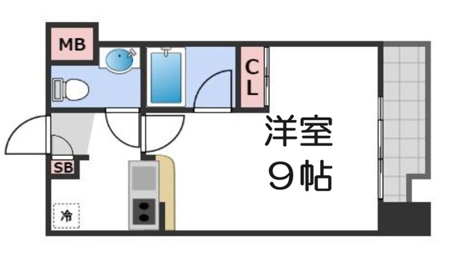 【間取り】 | ディアコート