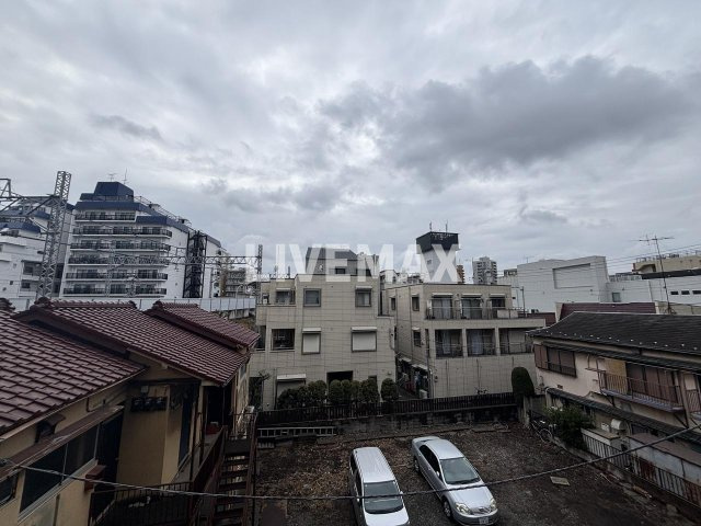 【展望】プラネソシエプラス旗の台