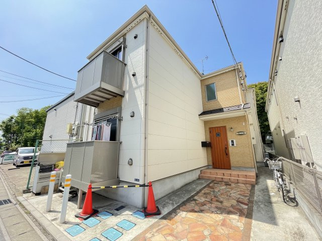 シャーロット柏のその他共用部分