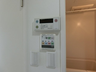 【設備】 | グッドストック目白