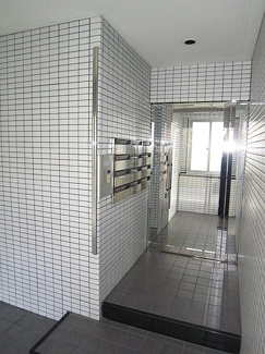 【その他共用部分】 | グッドストック目白