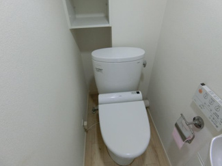 【トイレ】 | グッドストック目白