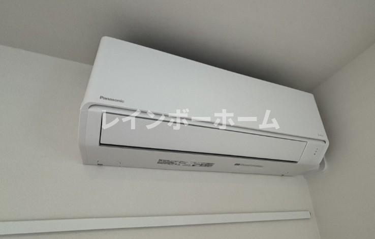 GRADUS矢切【仲介手数料：50％OFF】対象物件！の設備