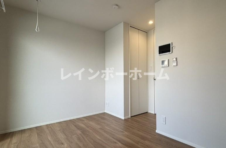 GRADUS矢切【仲介手数料：50％OFF】対象物件！の内装|おしゃれな内装です