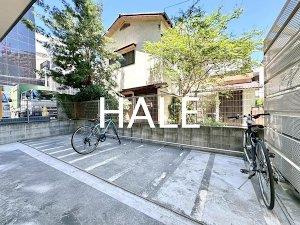 【設備】 | MODERN PALAZZO 天神precious 