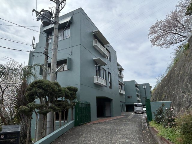 六甲ガーデンホームズ