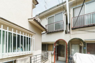 【外観】 | 東雪谷３丁目戸建