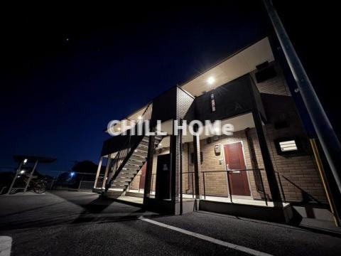 コ・クリエ　Ａの外観|当社、チルホームのHPもご覧ください(^^)/物件情報多数♪