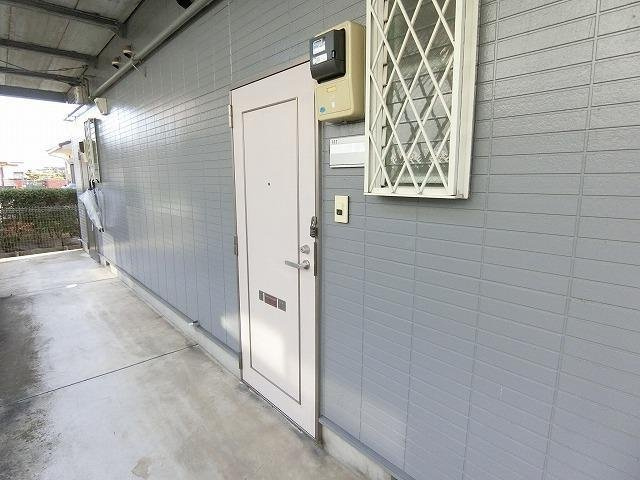フラット長松Ｂのその他