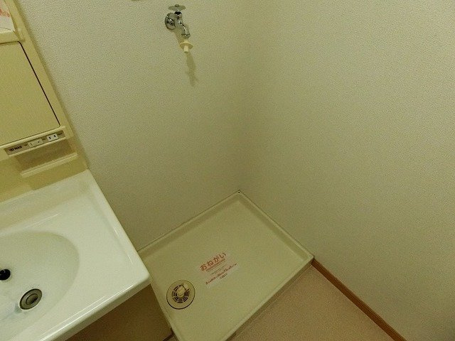 フラット長松Ｂの設備