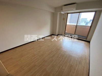 【洋室】 | M‘プラザ布施弐番館