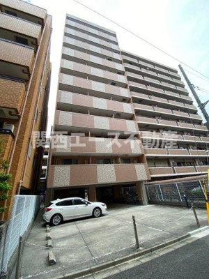 【外観】 | M‘プラザ布施弐番館