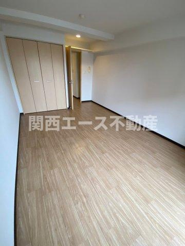 【居間・リビング】 | M‘プラザ布施弐番館