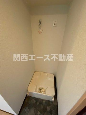 【その他】 | M‘プラザ布施弐番館