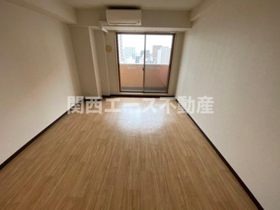 【寝室】 | M‘プラザ布施弐番館