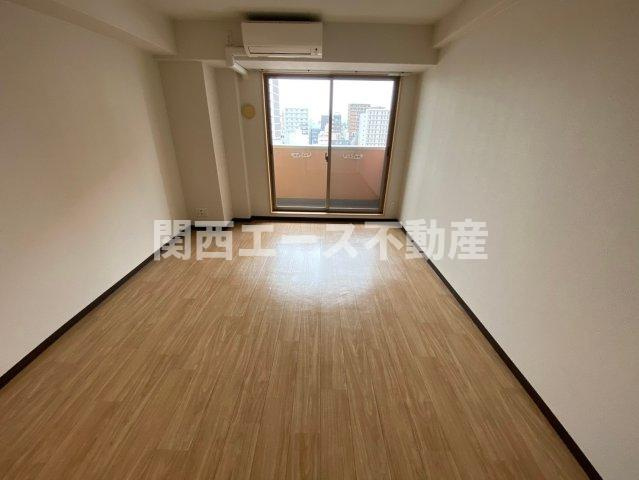 【寝室】 | M‘プラザ布施弐番館