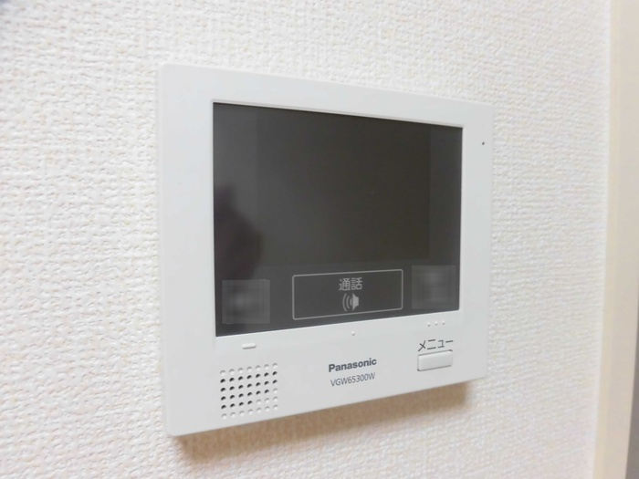 ファミリアのセキュリティ