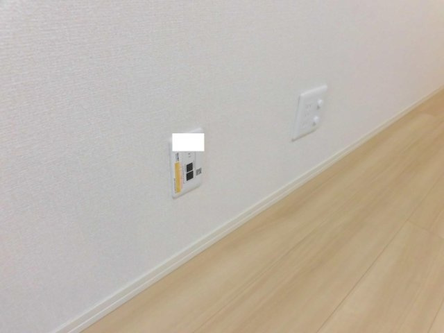 ファミリアの設備