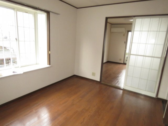 メゾン志藤Bの洋室