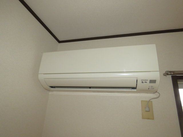 メゾン志藤Bの設備