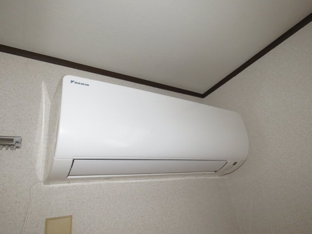 メゾン志藤Bの設備