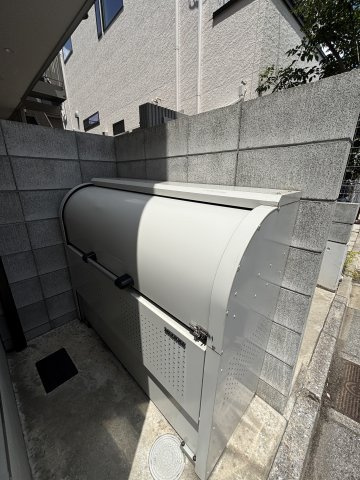 マリンヒル東船橋のその他共用部分