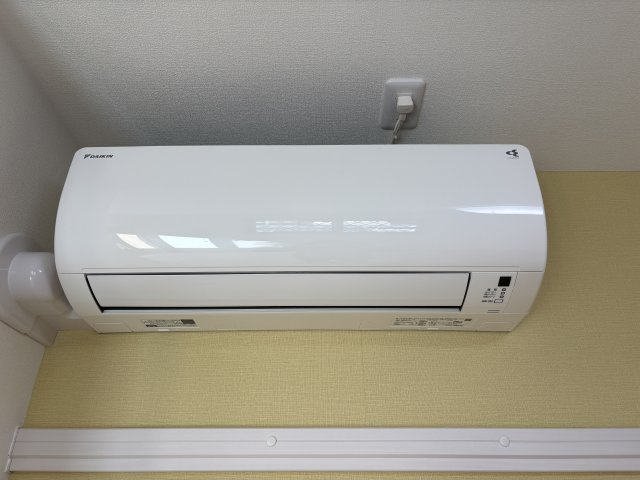 マリンヒル東船橋の設備