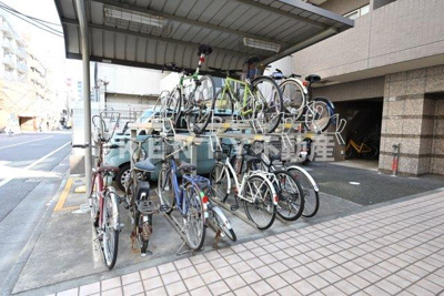 【その他共用部分】 | ステージファースト大森駅前