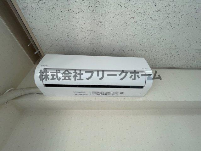 三鷹市上連雀７丁目の賃貸マンションのその他