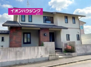 能美市緑が丘八丁目　リフォーム　中古戸建の画像