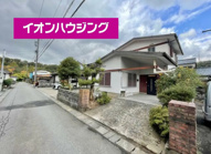 能美市緑が丘八丁目　リフォーム　中古戸建の画像