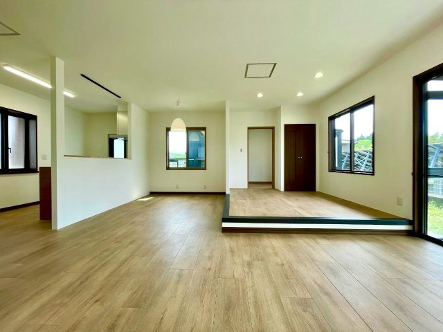 能美市緑が丘八丁目　リフォーム　中古戸建