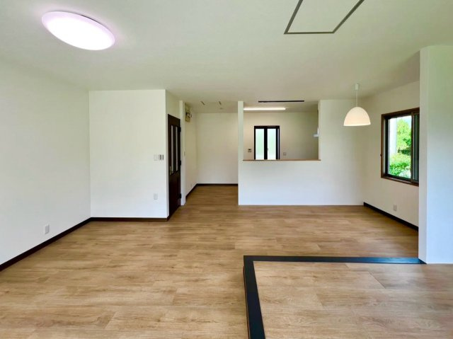 能美市緑が丘八丁目　リフォーム　中古戸建