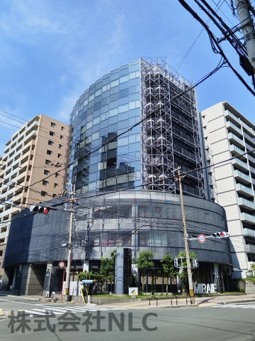 吹田市広芝町の事務所の画像