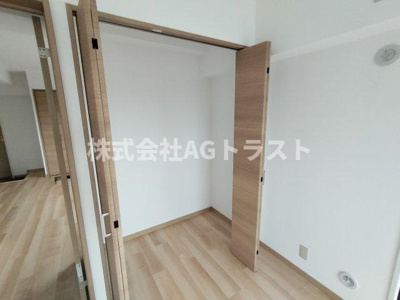 【収納】 | ライオンズマンション上尾原市第２