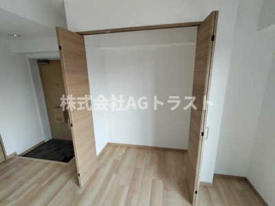 【収納】 | ライオンズマンション上尾原市第２