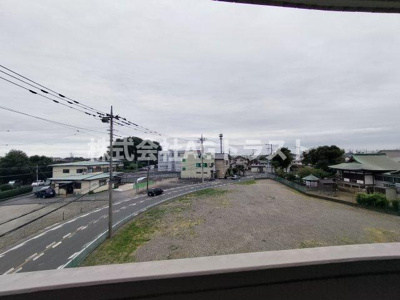 【展望】 | ライオンズマンション上尾原市第２