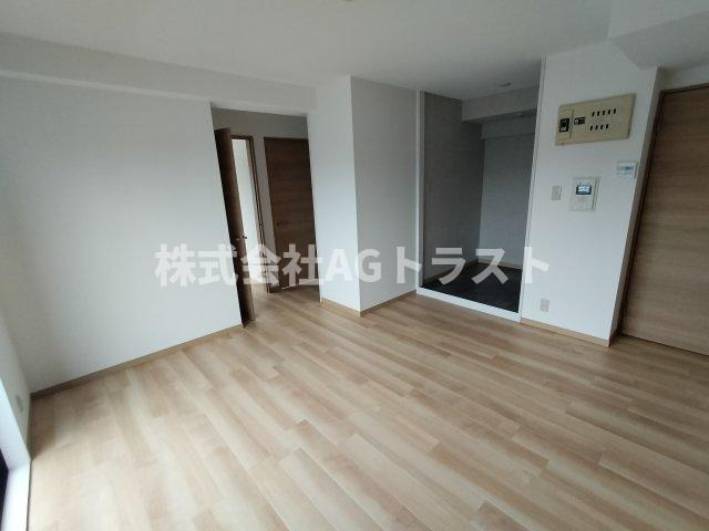 【居間・リビング】 | ライオンズマンション上尾原市第２