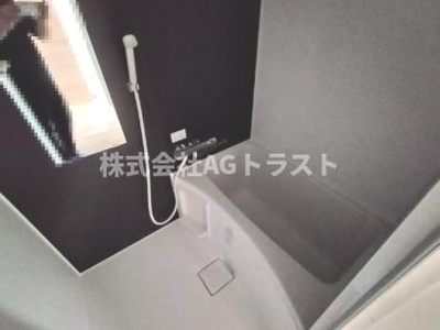 【浴室】 | ライオンズマンション上尾原市第２