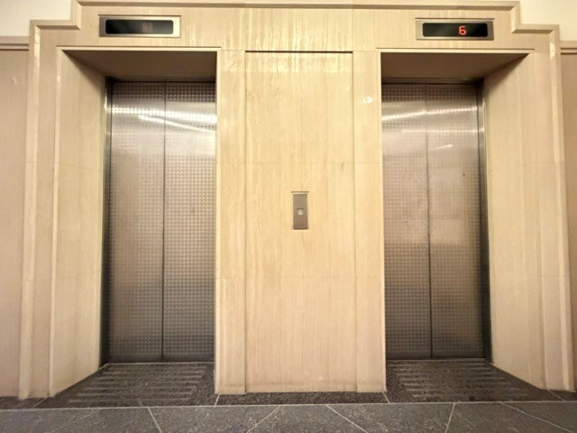グランディ代官山のその他共用部分