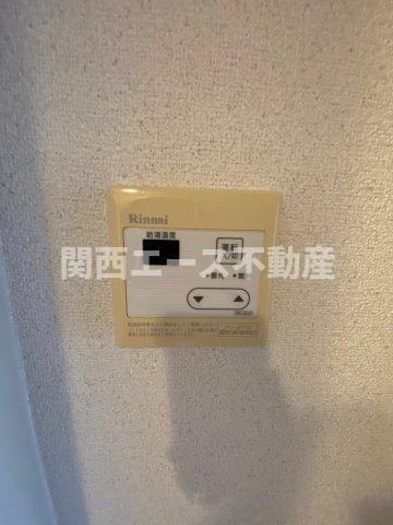 【設備】 | M‘プラザ布施弐番館